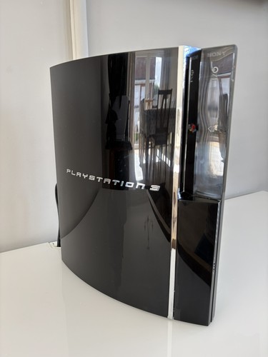 Sony playstation ps3 cechc03 - ps3,