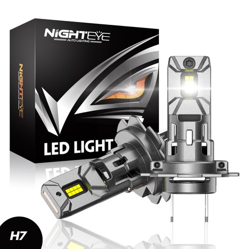 Nighteye led headlight - led,