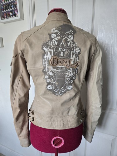 Rare vtg diesel y2k - rare,