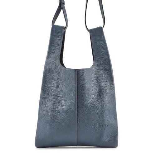 Mulberry crossbody bag - crossbody, leather
