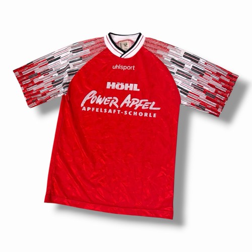 Uhlsport vintage template - vintage,