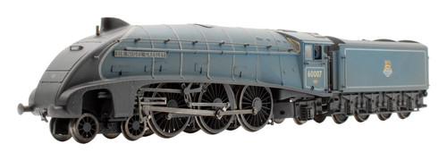 Bachmann 954a br class - 'oo',