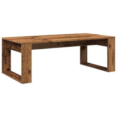 Coffee table side - table,