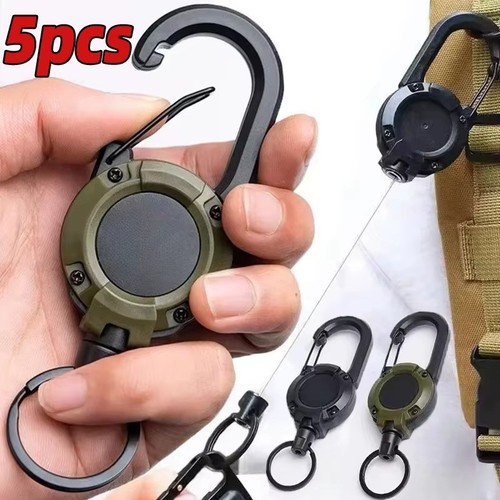 Retractable heavy duty - retractable,