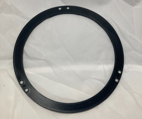 Primary mirror bezel - primary,