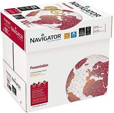 NAVIGATOR 100GSM A4 PREMIUM