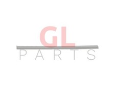 FOR VW TRANSPORTER T6 2015- Front Bumper Grill Molding Strip Right Chrome New