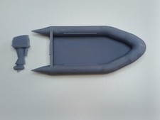 MMB dinghy kit for model boats