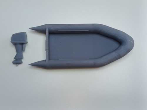 Mmb dinghy kit for - mmb,