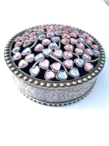 Lovely crystal delights - crystal,