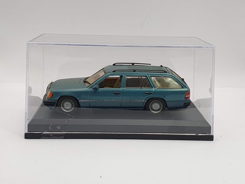 Mercedes 300 w124 - te,