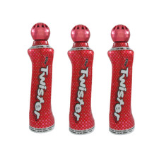 12 Pack of Red SUN SATIONAL