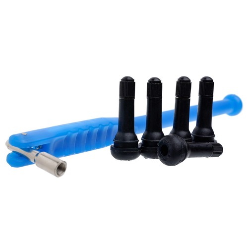 Tr414 tubeless rubber tyre - rubber,