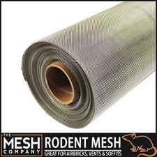 The Mesh Company Galvanised