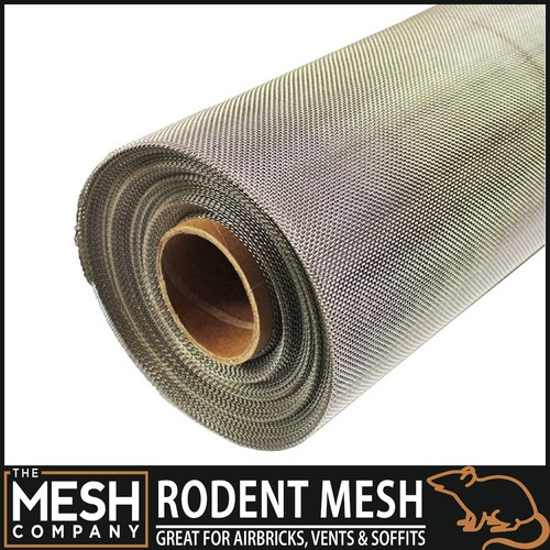 The mesh company - the, galvanised