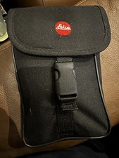 Leica Range Finder Binoculars 