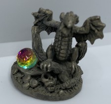 Myth & Magic DARK DRAGON 3555