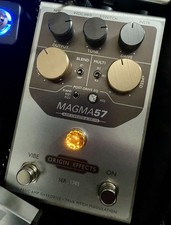 Origin Effects MAGMA57 Vibrato