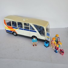 Playmobil City Bus 5106