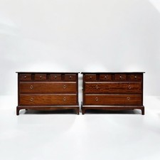 STAG MINSTREL Pair X 4 over 2