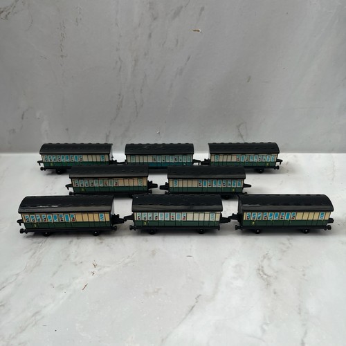 Vintage 1987 ertl thomas - 8,