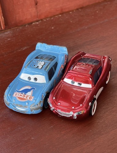 Disney pixar cars dinoco - disney,