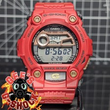 Casio shock ebisu 7900 - casio, g-7900