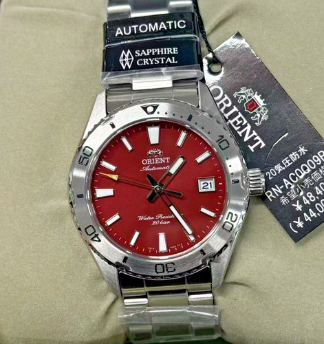 Orient ac0q09r mako 40 - rn-ac0q09r,