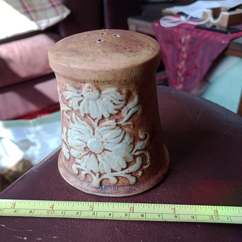 Vintage quantock pottery - vintage,