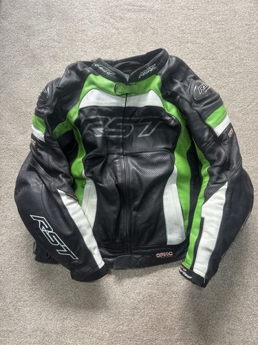 Rst pro series - pro,