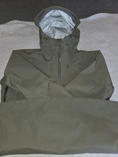 Haglöfs Grym Evo Jacket Men's