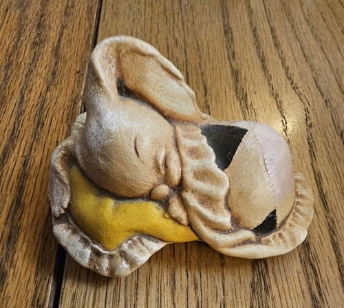 Vintage moorcraft tinker ware - tinker,