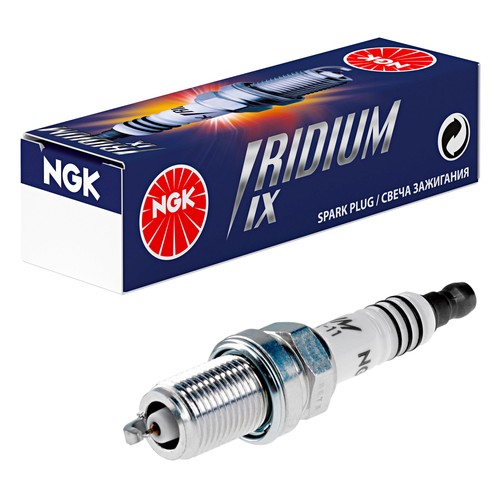 Ngk iridium spark - iridium,