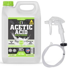 Very Strong Acetic Acid White
