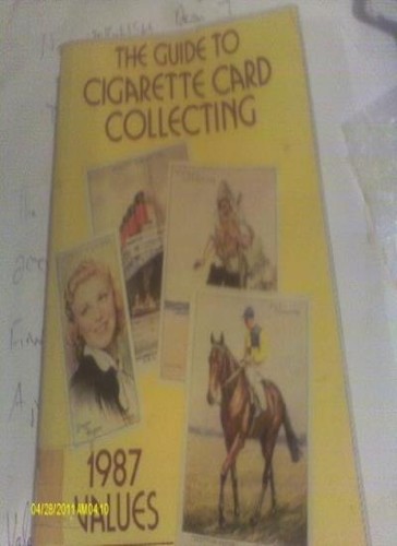 Albert guide cigarette - albert's,