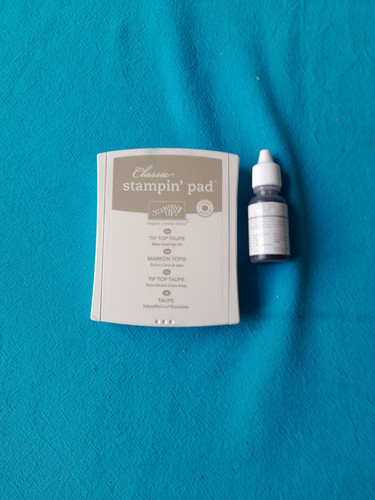 Individual stampin ink - stampin,