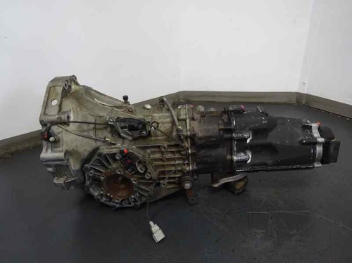 0485020ftm gearbox 124497 audi - 0485020ftm,