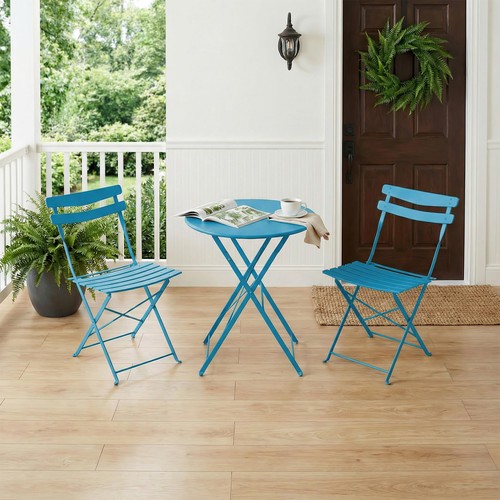 Piece bistro set - set, table