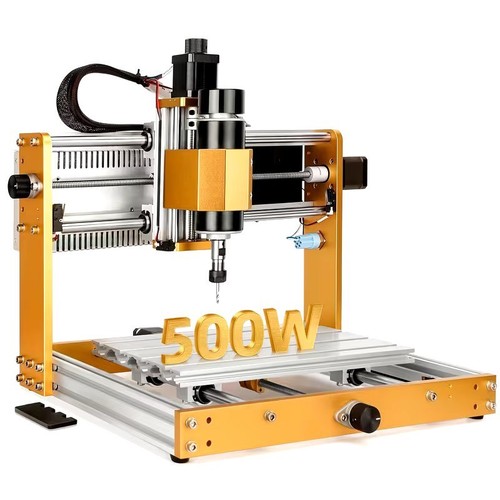 Lunyee 3018 pro max cnc - lunyee,