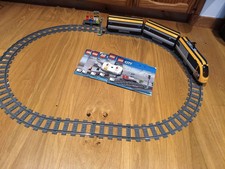 LEGO City 60197 Passenger