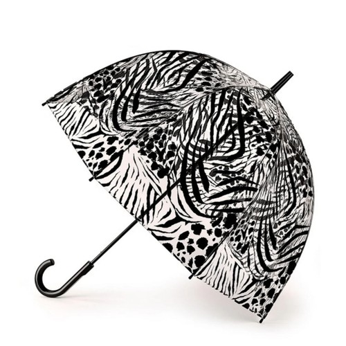 Animal mix birdcage - animal, umbrella