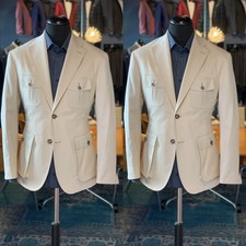 Men's Safari Jackets Four