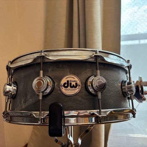 Collector series snare - collector's,