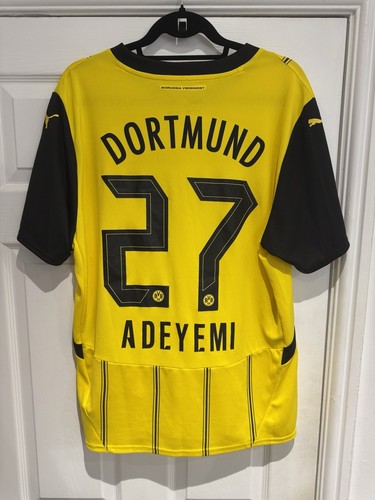 Borussia dortmund 2024 home - dortmund,