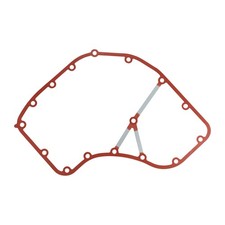 Bottom control box seal