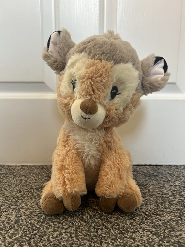 Disney bambi baby - , plush