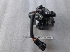 Ducati Servo 848 EVO Exhaust