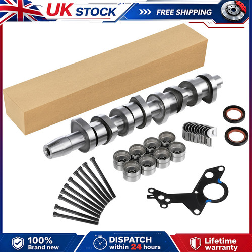 Tdi 8v camshaft kit - 1.9, pd