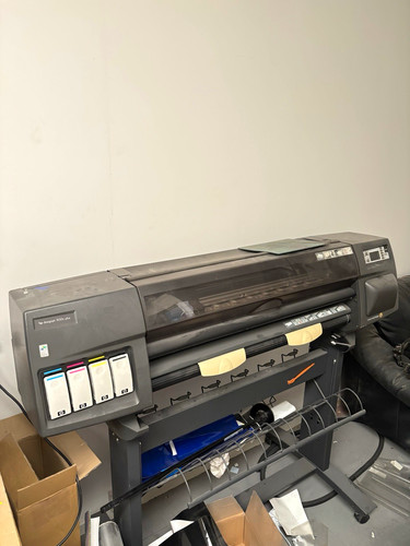 Designjet 1050c plus a0 - designjet,