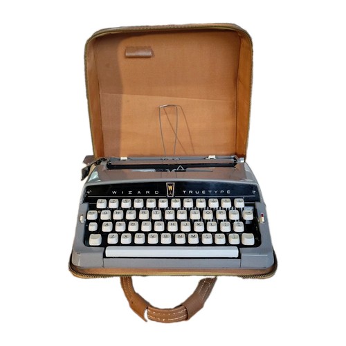 Vintage 1961 brother - 1961,